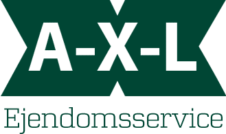 A-X-L Ejendomsservice ApS